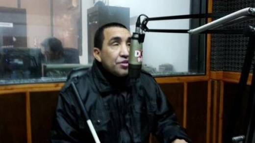 강도 당한 시각장애인에게 사건 목격했냐고?...황당한 경찰