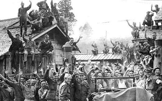 英참전군인 포로 유족 “미쓰비시, 우리에게도 사과하라”