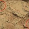 [우주를 보다] 화성에 외계인 화석?…NASA 사진 화제