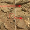 혹시 ET 화석?…큐리오시티가 찍은 ‘화성 사진’ 화제