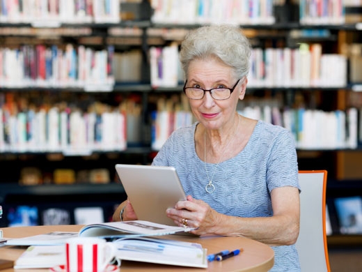 똑똑한 유전자 가진 사람이 더 오래 산다 (연구)