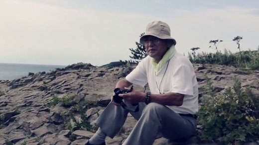 11년간 절벽 순찰하며 ‘자살 막아온’ 70대 男
