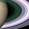 [아하! 우주] 토성의 고리에는 특별한 수학적 법칙 있다