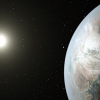 [우주를 보다] ‘지구닮은 별’에서 광합성 흔적 발견