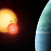 태양 2개 뜨는 ‘스타워즈’ 속 ‘타투인 행성’ 발견