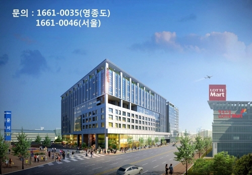 전세계 투자자 사로잡은 ‘영종도 골든튤립 호텔’ 성공 투자 기회