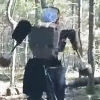 [와우! 과학] “걸음마 떼듯”…숲길 걷는 구글 ‘휴머노이드’ 로봇