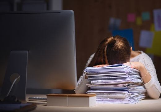 “주당 55시간 일하면 뇌졸중 33%↑·심장병 13%↑”