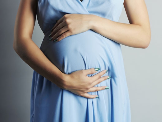 임신하면 머리 나빠진다?…오히려 기억력 더 좋아져