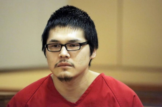 ‘노부부 살해 후 2살 여아 성폭행범’ 징역 359년형 선고