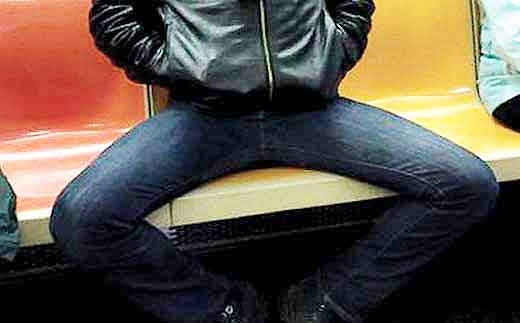 ‘쩍벌남’(Manspreading) ‘행그리’(hangry) 등 옥스퍼드 사전 등재