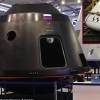 러시아, 美오리온 닮은 ‘새 우주선’ 공개…”6년뒤 첫 비행”