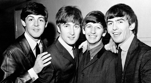 [월드경매+] 계약서가 9억원?…비틀즈 데뷔 당시 서류 경매