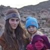 [월드피플+] “자연과 친구맺기”…3살 딸과 20대母의 모험