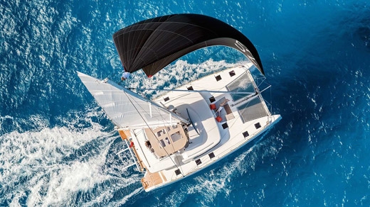 세계여행하며 일한다…노마드워커 위한 ‘바다 위 사무실’