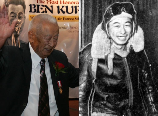 2차대전 중 ‘조국 일본’ 공습한 일본계 미군 사망