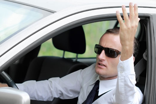 교사·처벌자·도망자...’운전자 유형 7가지’ 당신은 어느 것?