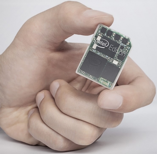 3x9 cm 까지 등장...PC, 어디까지 작아질까