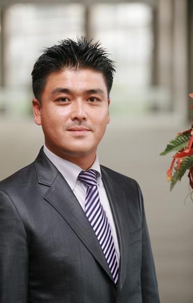 조직변화를 넘어 조직진화를 향해서