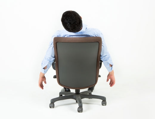 “직장 내 스트레스, 간접흡연 만큼 건강에 해롭다”