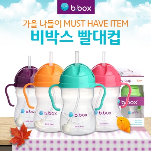 아이와 함께 하는 가을 나들이, 필수아이템 준비
