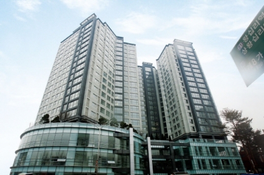 더블 역세권 입지와 풍부한 생활 인프라, ‘황학동 황학아크로타워’