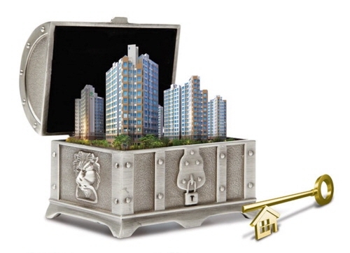 임대수입 호텔보다 소형아파트가 안정이다