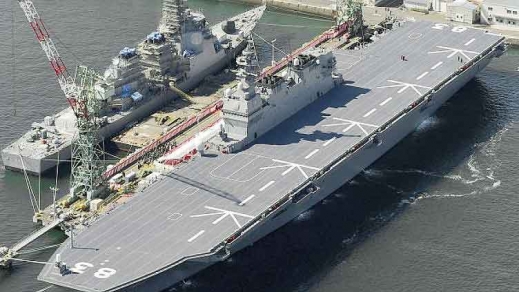 [이일우의 밀리터리 talk] 전쟁 할 수 있는 일본, 다음 수순은 ‘징병제’ 도입