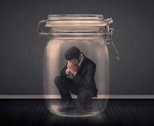 우울증에 취약한 인종 따로있다?…백인 > 흑인 순