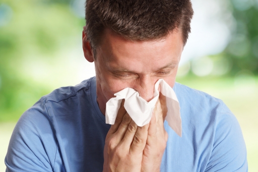 신종 독감 바이러스, 입 천장에서부터 전파된다 (美연구)