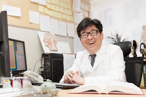 열성경련의 예방적 치료법을 시행하다