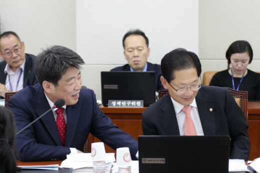 “홍릉 ‘글로벌 창조지식과학문화단지’, 지역발전과 연계한 체계적인 개발계획이 필요”