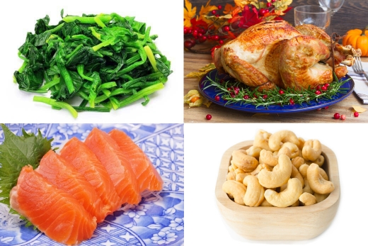 [건강을 부탁해] 살찔 걱정 없다…스트레스 없애는 식품 4가지