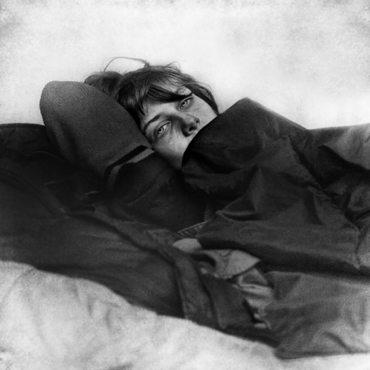 “노숙자는 투명인간이 아니다”…고통과 사연 담는 사진작가 화제