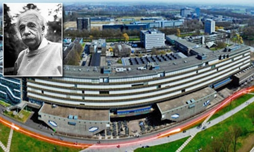 아인슈타인이 틀렸다!...’양자 얽힘’ 실험으로 증명 (네이처)