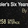 “고장났지만…그래도 나는 임무를 계속한다” -케플러 우주 망원경