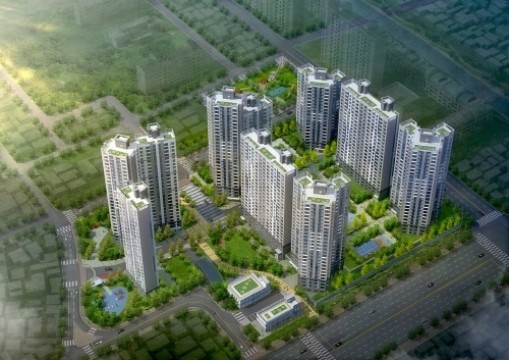 두산건설, ‘울산 번영로 두산위브’ 761세대 분양