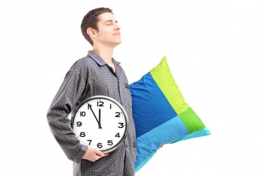 “심각한 몽유병 환자 79%, 다쳐도 고통 못느껴”