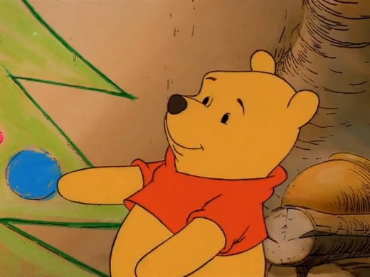 ‘푸’는 원래 곰순이? 암컷 진실 드러나