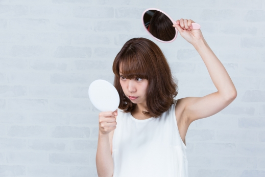 흰머리 39세, 관절통증 40세, 식은땀 50세...노화 느끼는 나이