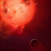 ‘쌍둥이 지구’ 케플러-438b, 생명체 살 가능성 적어 “슈퍼 플레어가 대기 파괴”