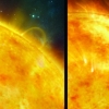 [아하! 우주] 태양 1000배 에너지 내뿜는 ‘슈퍼플레어’ 별 포착