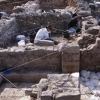 이스라엘 막달라서 예수와 동시대 유적지 발굴