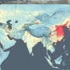 NASA, 10년간 데이터 모은 ‘전세계 오염지도’ 공개