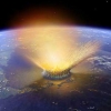 지름 100km 짜리 떠돌이 혜성, 지구 충돌 가능성은?