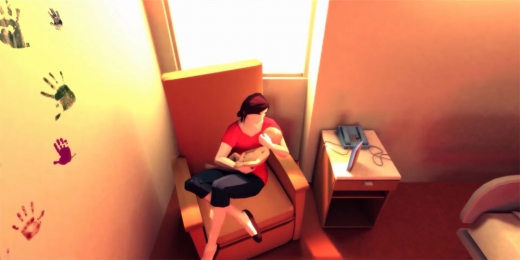 [월드피플+] 세상 떠난 4살 아들 위해 게임 만든 父