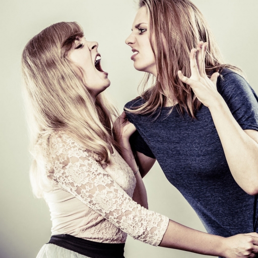 부모의 엄격한 통제, 자녀의 공격성 높인다