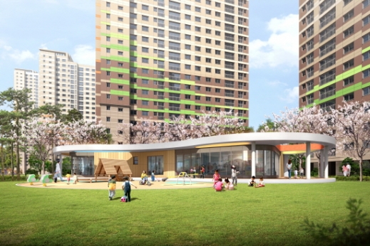 명작에 살아볼까? ‘일산 센트럴 아이파크’ 콜라보레이션을 품격도 UP