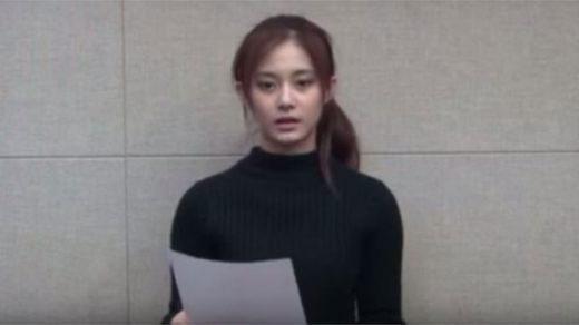 BBC, 쯔위사태 조명…“소속 가수에게 철권 휘두르는 기획사”