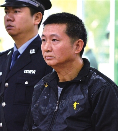 23년 살인 누명 벗은 中사형수의 설날 ”엄마, 저 왔어요”